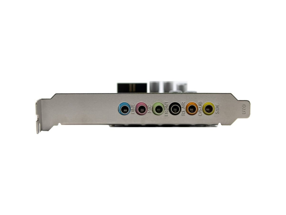 EAN 4015867244630 - Conceptronic EMRICK15B tarjeta de audio Interno 7.1 canales PCI-E x1 imagen 5