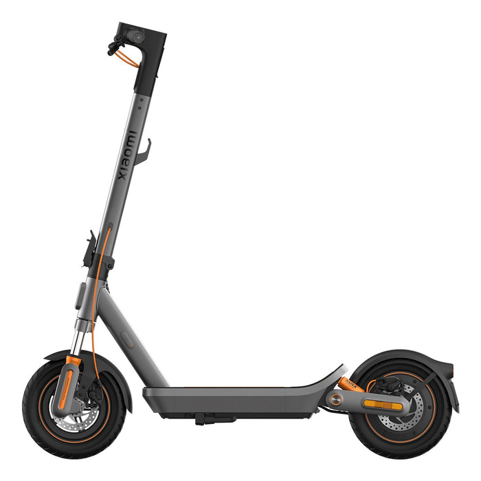 EAN 6932554477356 - Xiaomi Electric Scooter 6 Max EU Negro 25 kmh 10 Ah imagen 1