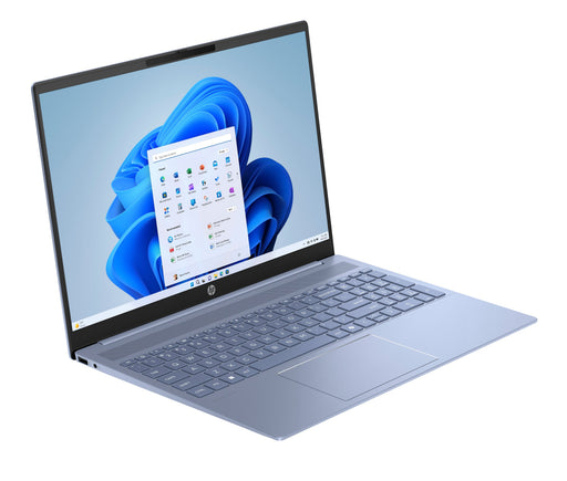 EAN 0198701309185 - HP Pavilion 16-af0024ns Intel Core Ultra 5 125U Portátil 40,6 cm (16") 2K 16 GB LPDDR5x-SDRAM 512 GB SSD  imagen 2