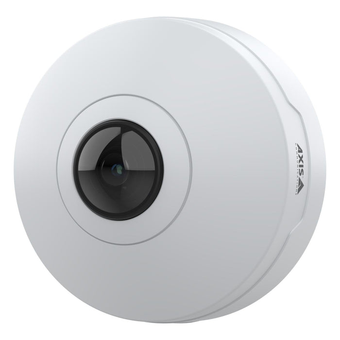 EAN 7331021080669 - Axis M4328-P Almohadilla Cámara de seguridad IP Interior 2992 x 2992 Pixeles Techo/pared imagen 2