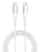 EAN 4252011911349 - 4smarts 541452 cable USB 1,5 m USB C Blanco imagen 1