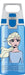 EAN 7610465886960 - SIGG VIVA ONE Elsa 2 Uso diario 500 ml Polipropileno (PP) Azul, Blanco imagen 1