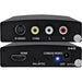 EAN 4043718207527 - InLine 65006 adaptador de cable de vídeo Negro imagen 4