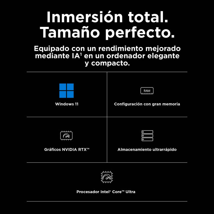 EAN 0198828385949 - HP ZBook Studio G11 Intel Core Ultra 7 155H Estación de trabajo móvil 40,6 cm (16") WUXGA 32 GB DDR5-SDRA imagen 12