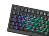 EAN 4710562757569 - Mars Gaming MKREVOPT teclado Juego USB Negro imagen 6