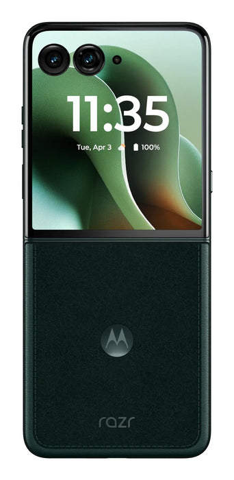 EAN 8032325384000 - Wind Tre Motorola razr 60 ultra 17,8 cm (7") SIM doble Android 15 5G USB Tipo C 16 GB 512 GB 4700 mAh Ver imagen 3
