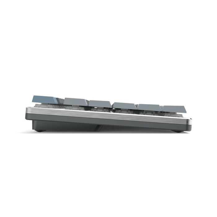 EAN 4047443520524 - Hama WK-800 teclado Hogar / Oficina Bluetooth QWERTZ Alemán Antracita, Negro, Azul imagen 6
