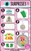 EAN 0035051593041 - L.O.L. Surprise! Holiday Surprise!- Baking Beauty imagen 5