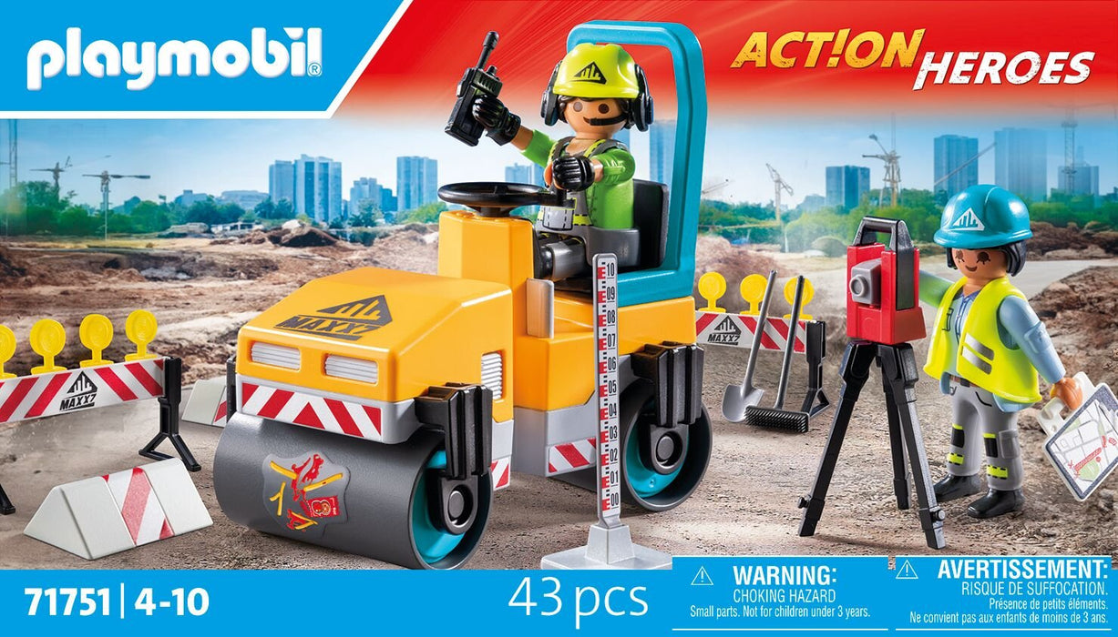 EAN 4008789717511 - Playmobil 71751 set de juguetes imagen 2