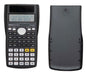 EAN 4002390094689 - MAUL MSC 240 ECO calculadora Escritorio Pantalla de calculadora Negro imagen 2