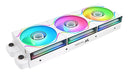 EAN 4711658549884 - Thermaltake SWAFAN 120 EX INFINITY Carcasa del ordenador Ventilador 12 cm Blanco 1 pieza(s) imagen 2