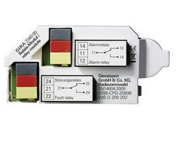 EAN 4010337068556 - GIRA 234000 alarma y accesorio para detector imagen 1