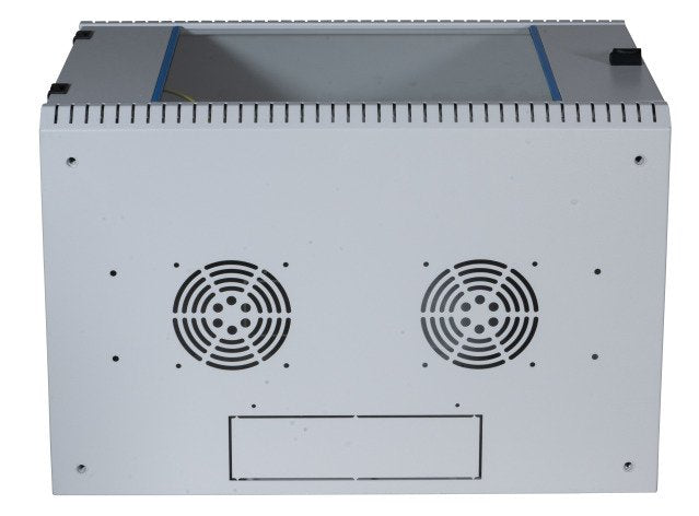 EAN 4049759212957 - EFB Elektronik 691712VGR.60 armario rack 12U Bastidor de pared Gris imagen 3
