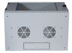 EAN 4049759212889 - EFB Elektronik 691709VGR.40 armario rack 9U Bastidor de pared Gris imagen 3