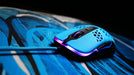 EAN 7340086909471 - CHERRY XTRFY M42 ratón Juego Ambidextro USB tipo A Óptico 16000 DPI imagen 11