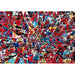 EAN 8005125396573 - Clementoni High Quality Collection 39657 puzzle Puzzle rompecabezas 1000 pieza(s) Cómics imagen 2