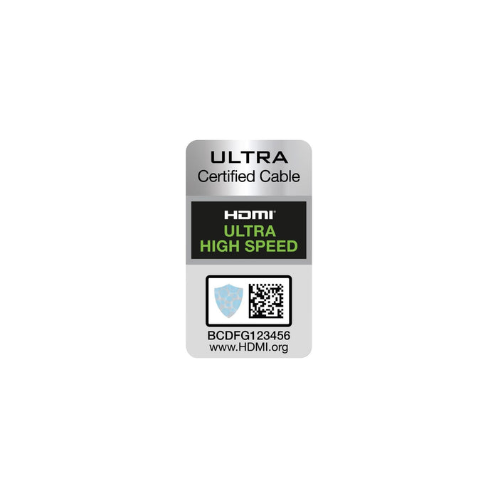 EAN 4043718296460 - InLine 17955A cable HDMI 0,5 m HDMI tipo A (Estándar) Negro imagen 6
