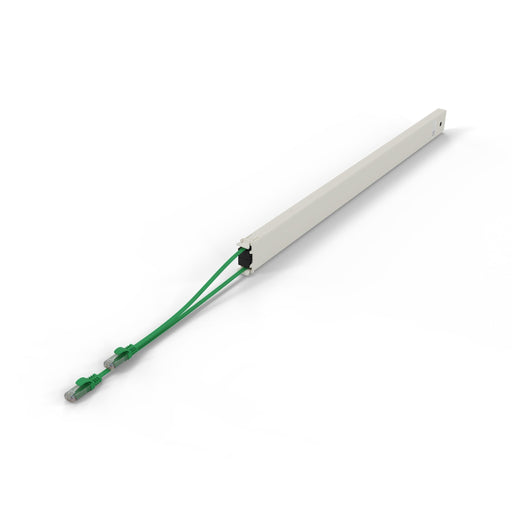 EAN 4262427630499 - PATCHBOX CONE46UTPGR cable de red Verde 2,5 m Cat6a U/UTP (UTP) imagen 2