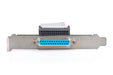 EAN 4016032304913 - Digitus AK-580300-003-E tarjeta y adaptador de interfaz Interno De serie imagen 2