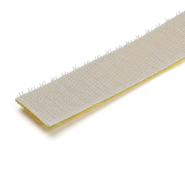 EAN 65030887281 - StarTech.com HKLP50YW presilla Bridas adherentes para cables Nylon 1 pieza(s) imagen 3