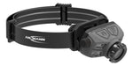 EAN 4013674191970 - Ansmann HD450FRS Negro, Gris Linterna con cinta para cabeza LED imagen 10