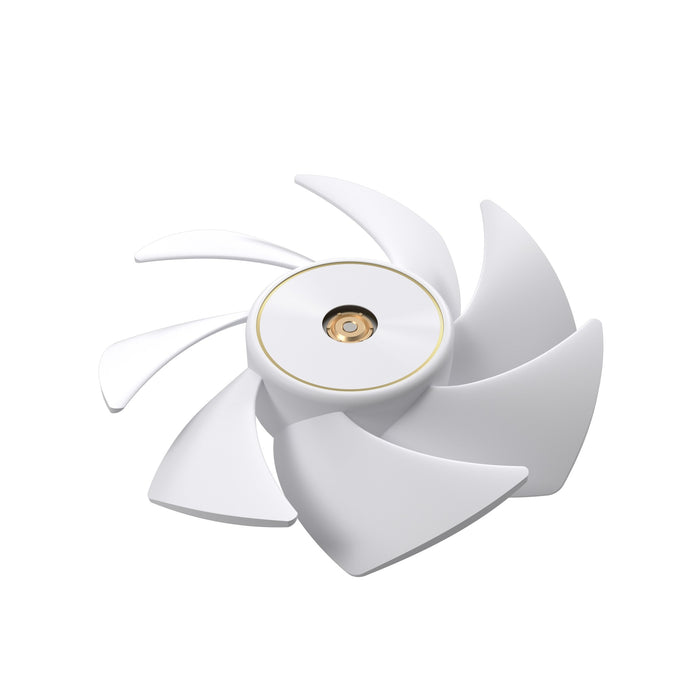EAN 4711636264266 - ASUS ProArt PF120 Fan PWM White 3in1 Carcasa del ordenador Ventilador 12 cm Blanco 3 pieza(s) imagen 16