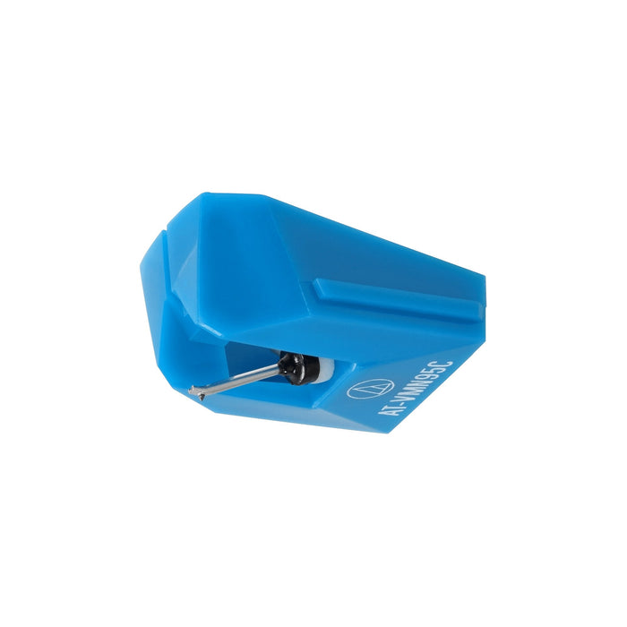 EAN 4961310146085 - Audio-Technica AT-VMN95C accesorio de tornamesas Aguja imagen 1