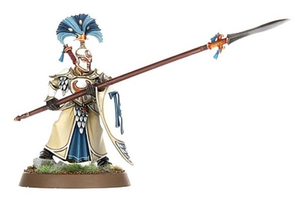 EAN 5011921270200 - Games Workshop 87-42 collectible figure imagen 22