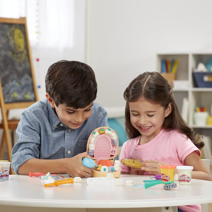 EAN 5010993791835 - Play-Doh F12595L0 juguete de arte y manualidades imagen 17