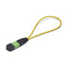 EAN 65030925235 - StarTech.com LOOPBACKMTP12OS2SMF comprobador de cables de red Comprobador de fibra óptica Negro, Verde, Ama imagen 2