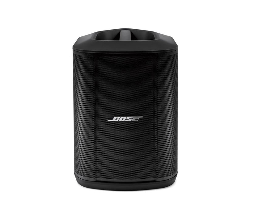 EAN 0017817837316 - Bose S1 Pro+ Altavoz portátil estéreo Negro imagen 3