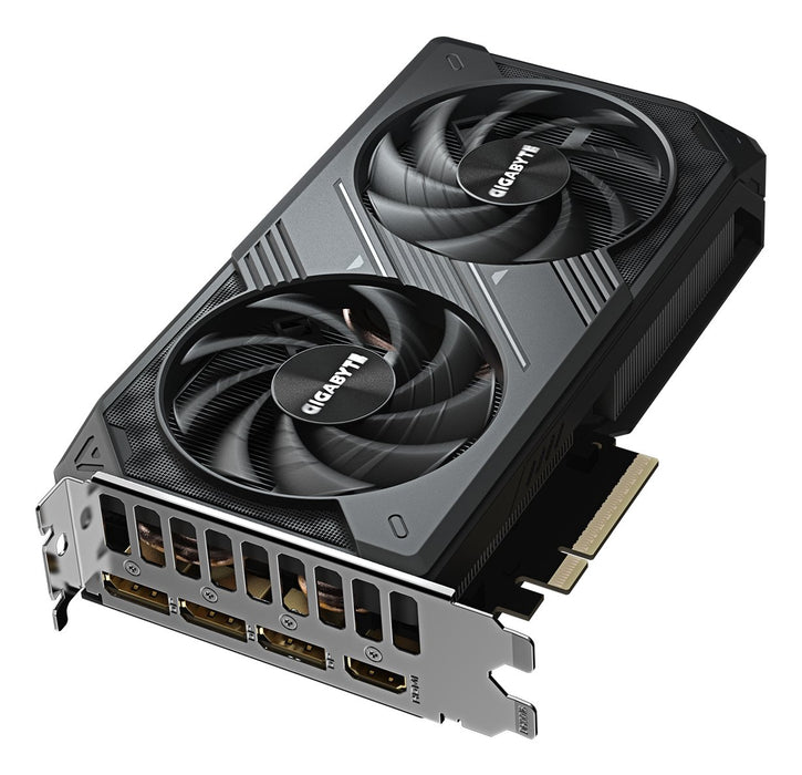 EAN 4719331356323 - GIGABYTE GeForce RTX 5060 WINDFORCE OC 8G NVIDIA imagen 4