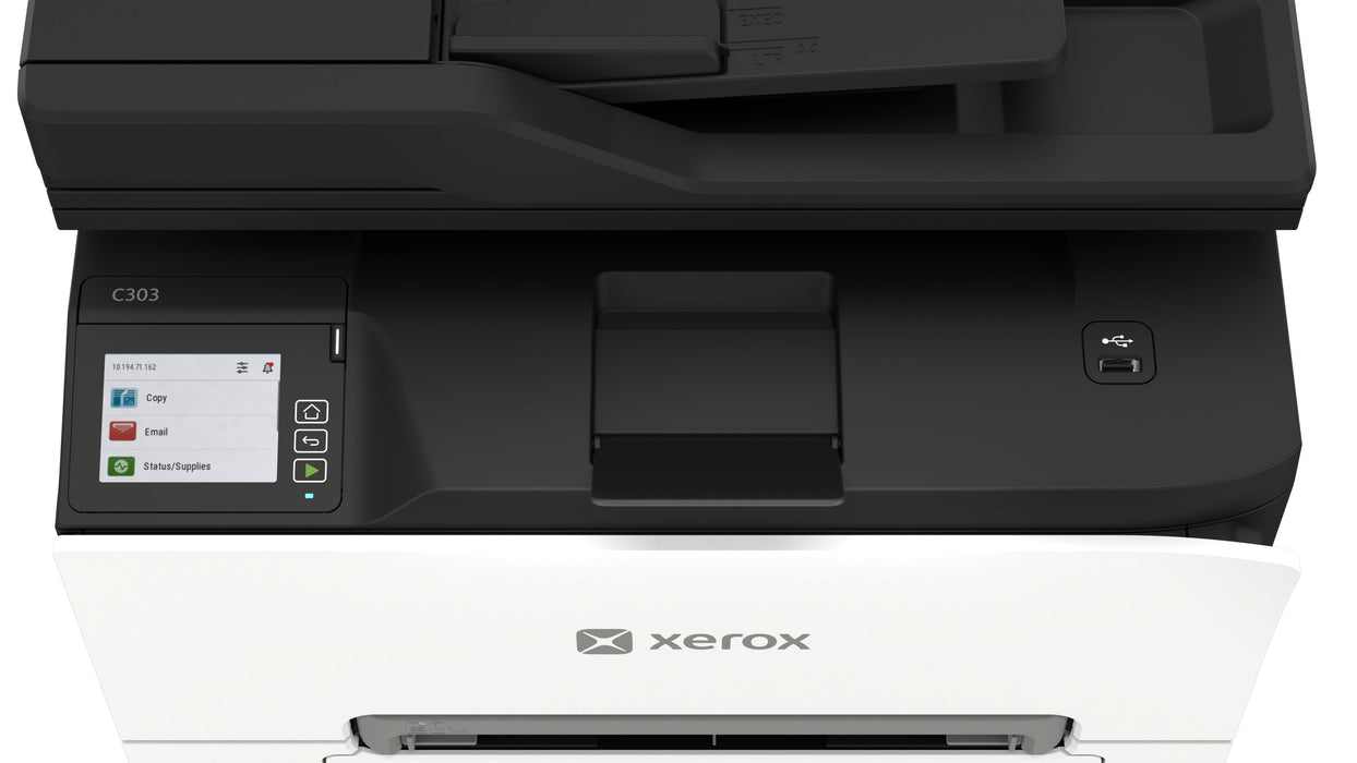 EAN 95205006339 - Xerox C303a Laser A4 2400 x 600 DPI 32 ppm Wifi imagen 8