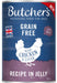 EAN 5011792007622 - Butcher's Pet Care Original Recipe in Jelly 400g Pollo Adulto imagen 1