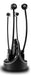 EAN 3521350009712 - Geemarc Telecom CL7370-2 OPTI Auriculares Inalámbrico y alámbrico Dentro de oído TV Base de carga Negro imagen 2