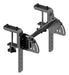 EAN 6973137270469 - Moza Racing RS062 accesorio para simulador de vuelo/carreras Soporte para volante de carreras imagen 1