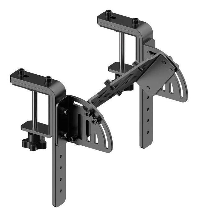 EAN 723497239981 - Moza Racing RS062 accesorio para simulador de vuelo/carreras Soporte para volante de carreras imagen 1