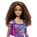 EAN 0194735094394 - Barbie Fashionistas HJT03 muñeca imagen 3