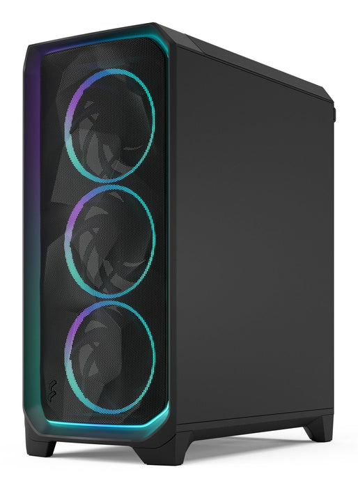 EAN 7340172707189 - Fractal Design Meshify 3 Negro imagen 5
