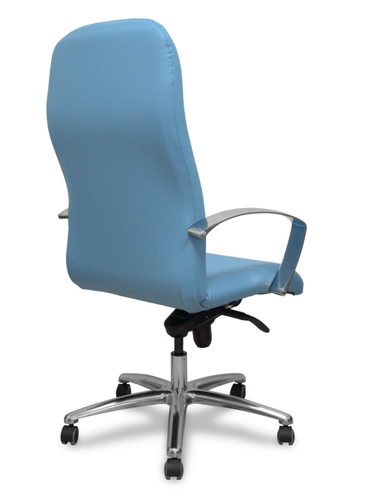 EAN 8435501013198 - PIQUERAS Y CRESPO Caudete Asiento acolchado tapizado Respaldo acolchado imagen 6