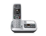 EAN 4250366848662 - Gigaset E560A teléfono Teléfono DECT Identificador de llamadas Negro, Plata imagen 2