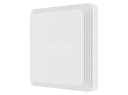 EAN 4897082920977 - Keenetic Orbiter Pro 4-Pack (KN-2810) 1300 Mbit/s Blanco Energía sobre Ethernet (PoE) imagen 2