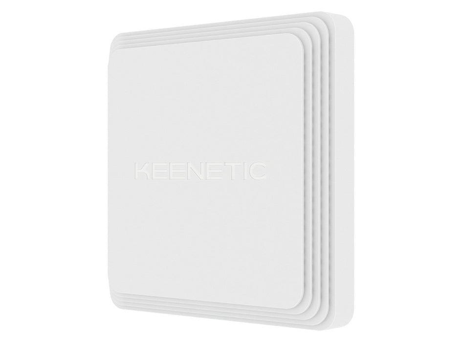 EAN 4897082920977 - Keenetic Orbiter Pro 4-Pack (KN-2810) 1300 Mbit/s Blanco Energía sobre Ethernet (PoE) imagen 2