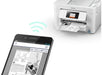 EAN 8715946716701 - Epson WorkForce Pro WF-M4619DWF Inyección de tinta A4 4800 x 2400 DPI 36 ppm Wifi imagen 21