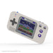EAN 0845620039203 - dreamGEAR My Arcade Gamer V Classic (220 in 1) Gray & Purple imagen 6