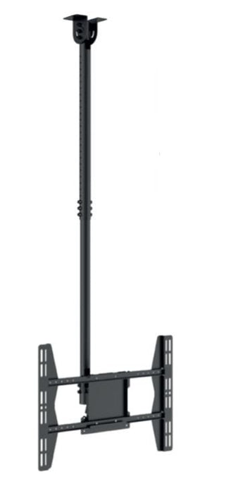 EAN 4250058586025 - Hagor 8602 soporte para TV 165,1 cm (65") Negro imagen 1