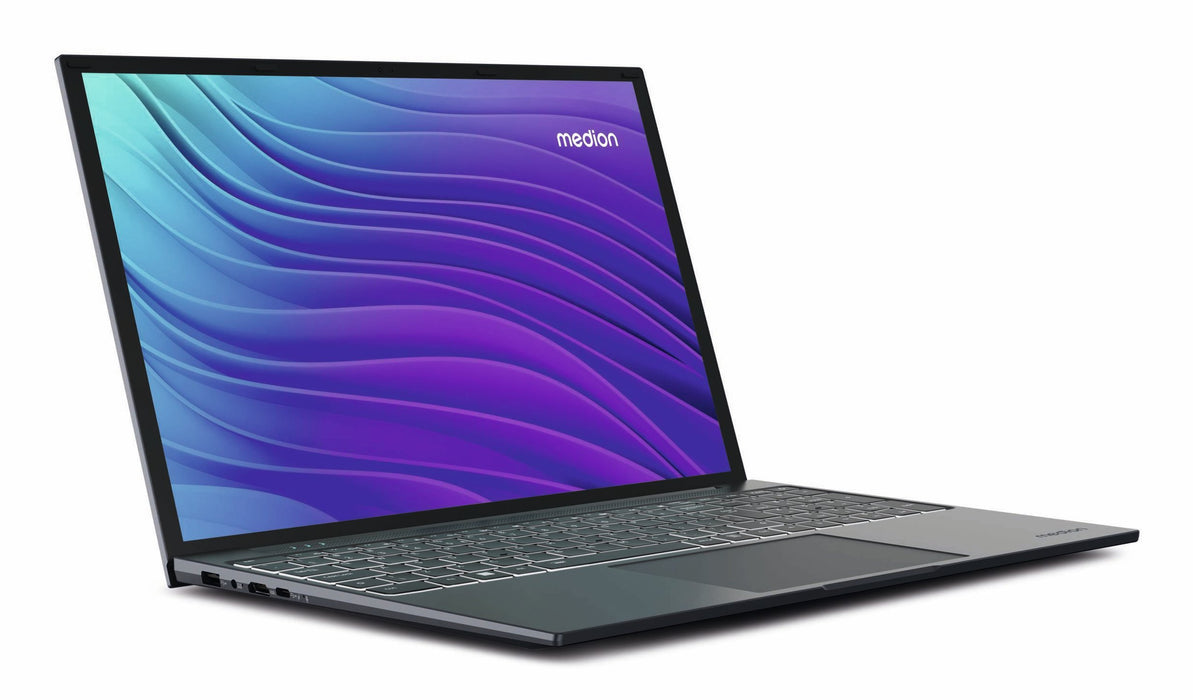 EAN 4061275232127 - MEDION AKOYA E16433 Intel® Core™ i3 i3-1215U Portátil 40,6 cm (16") Full HD+ 8 GB LPDDR5-SDRAM 512 GB SSD imagen 5