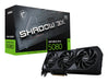 EAN 4711377352093 - MSI GEFORCE RTX 5080 16G SHADOW 3X OC tarjeta gráfica NVIDIA 16 GB GDDR7 imagen 1
