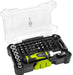 EAN 4040849778421 - Goobay 77842 destornillador manual Sencillo Destornillador plano imagen 2