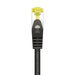 EAN 8436574705355 - AISENS A146-0484 cable de red 0,25 m Cat7 S/FTP (S-STP) imagen 3